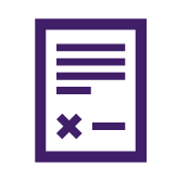 document icon